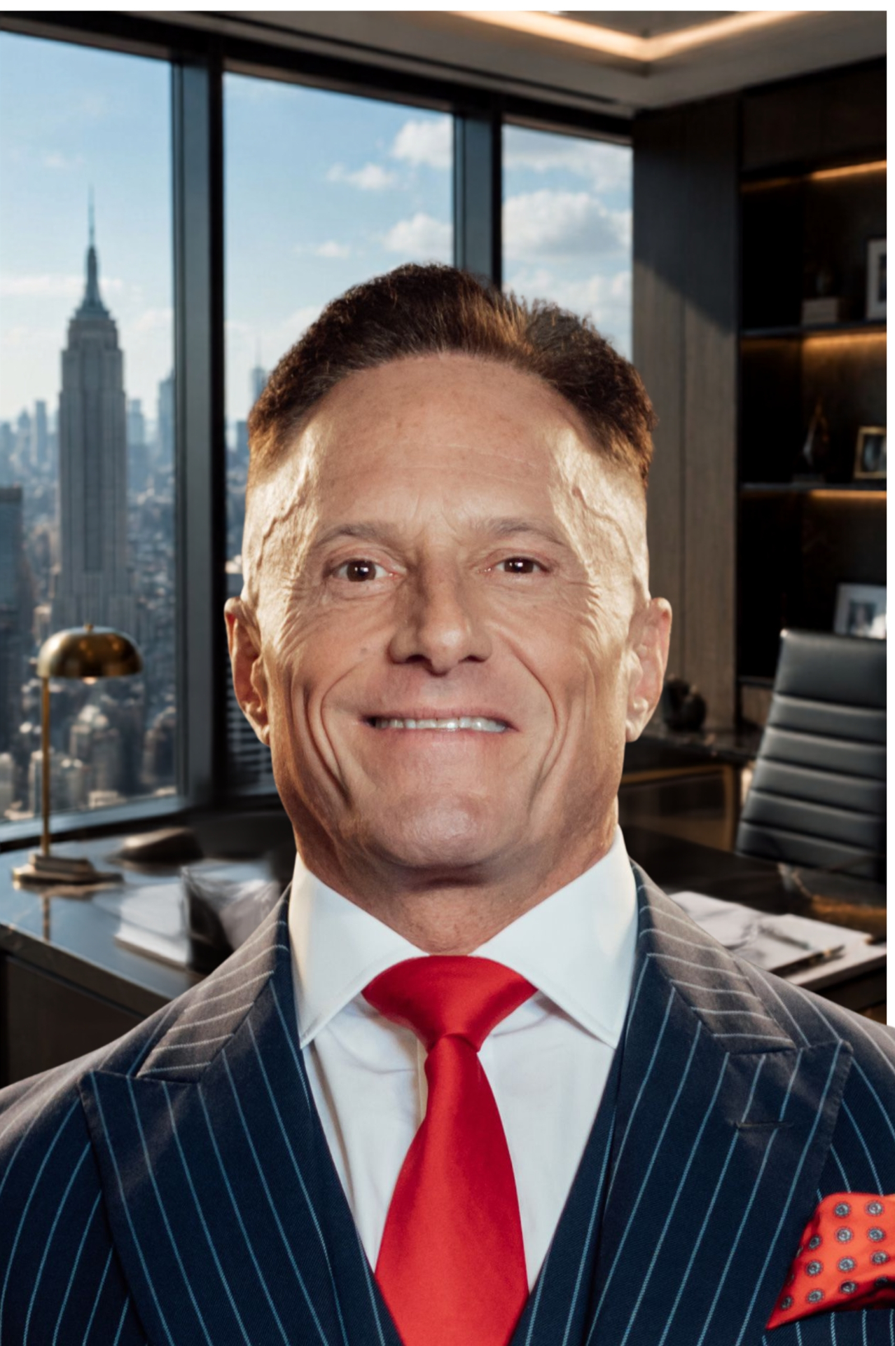 Brian Rose
